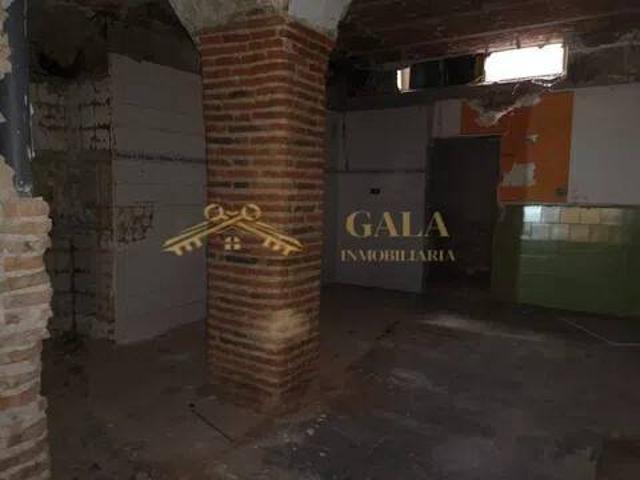 Inmueble en Alquiler en Cáceres