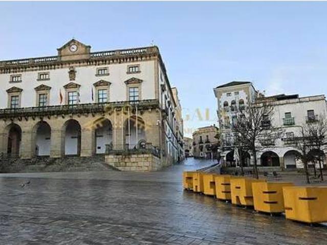 Inmueble en Alquiler en Cáceres