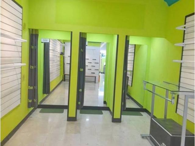 Inmueble en Alquiler en Cáceres