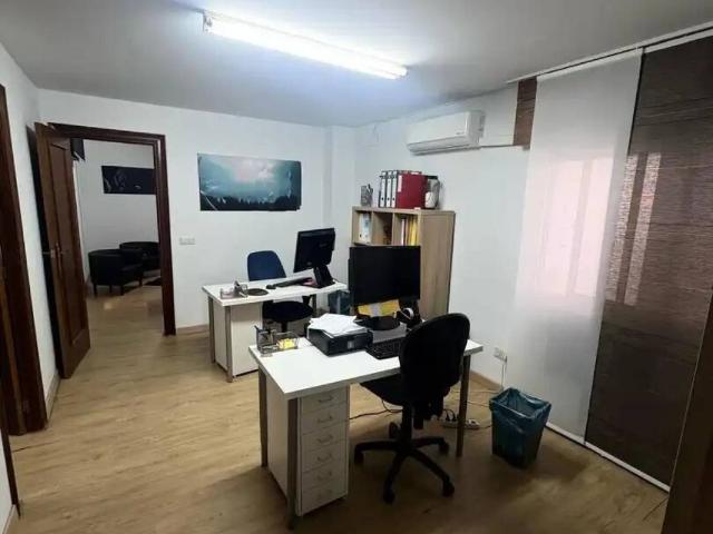 Inmueble en Alquiler en Cáceres
