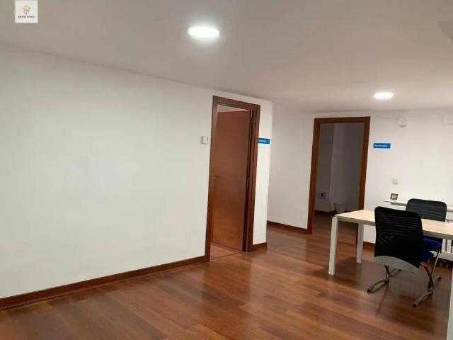 Inmueble en Alquiler en Cáceres