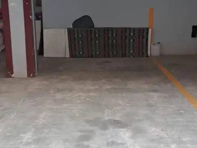 Inmueble en Alquiler en Cáceres