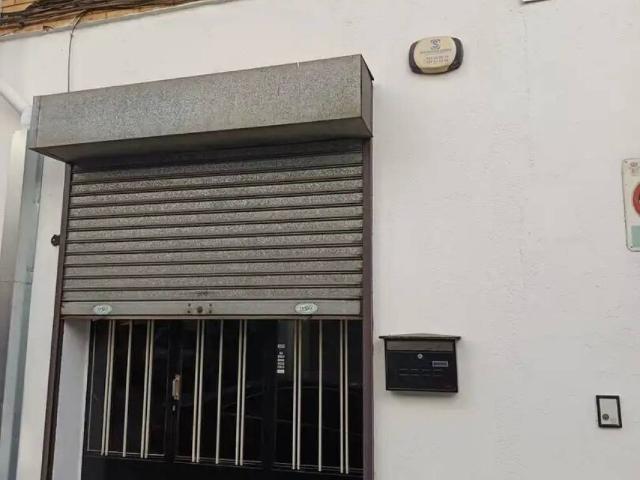Inmueble en Alquiler en Cáceres