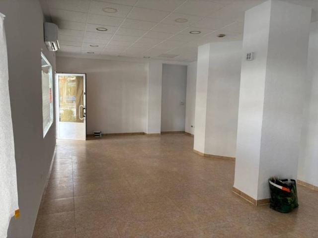 Inmueble en Alquiler en Cáceres