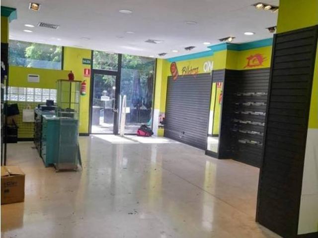 Inmueble en Alquiler en Cáceres