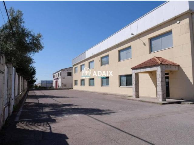 Inmueble en Alquiler en Cáceres