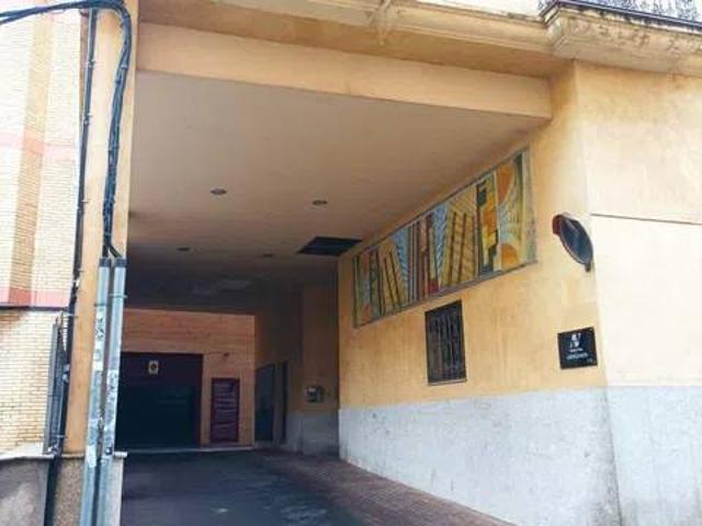 Inmueble en Alquiler en Cáceres