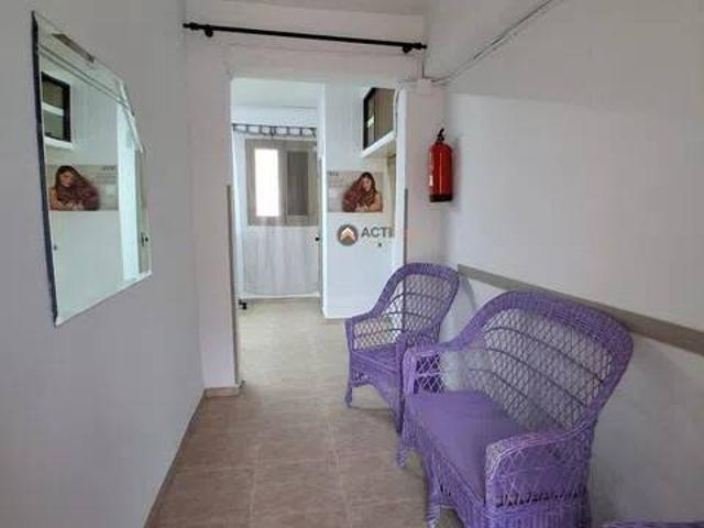Inmueble en Alquiler en Cáceres