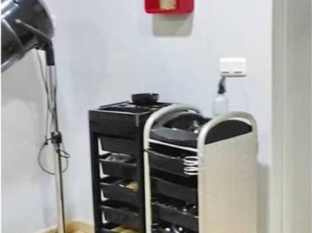 Inmueble en Alquiler en Cáceres