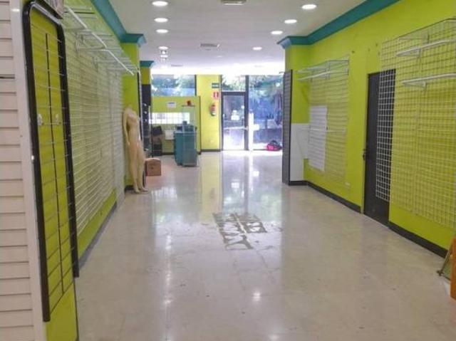 Inmueble en Alquiler en Cáceres