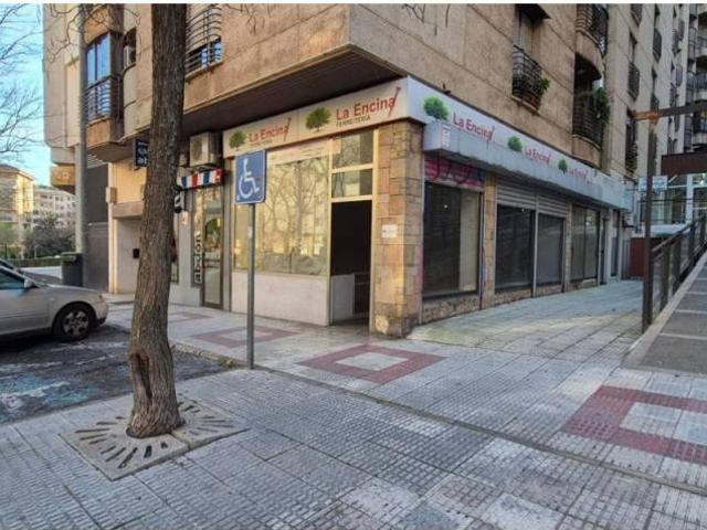Inmueble en Alquiler en Cáceres