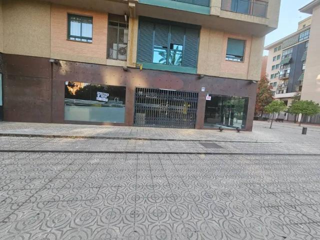 Inmueble en Alquiler en Cáceres