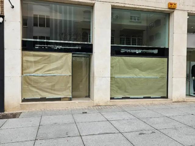 Inmueble en Alquiler en Cáceres