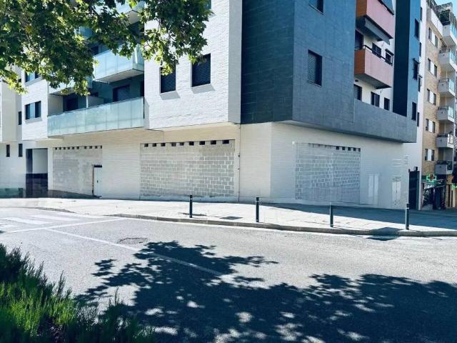 Inmueble en Alquiler en Cáceres