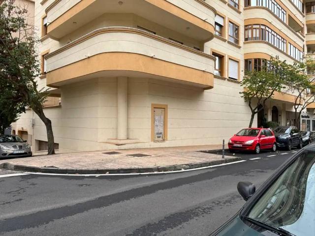 Inmueble en Alquiler en Cáceres