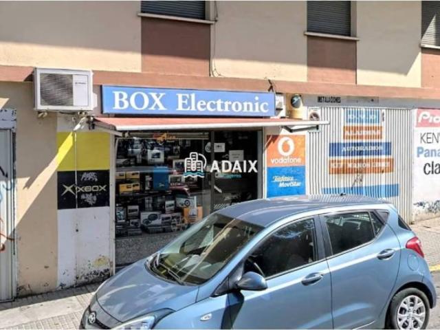 Inmueble en Alquiler en Cáceres