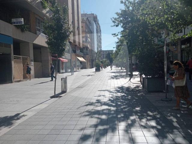 Inmueble en Alquiler en Cáceres
