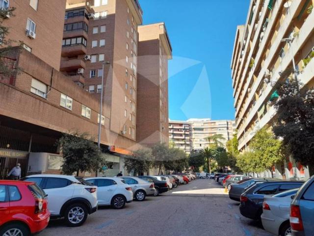 Inmueble en Alquiler en Cáceres