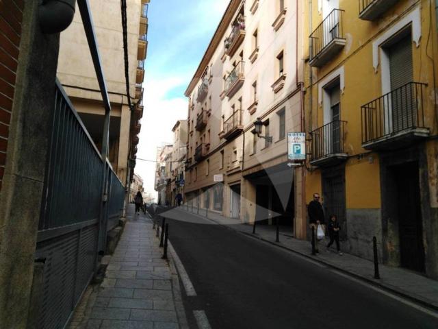 Inmueble en Alquiler en Cáceres