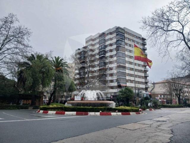 Inmueble en Alquiler en Cáceres