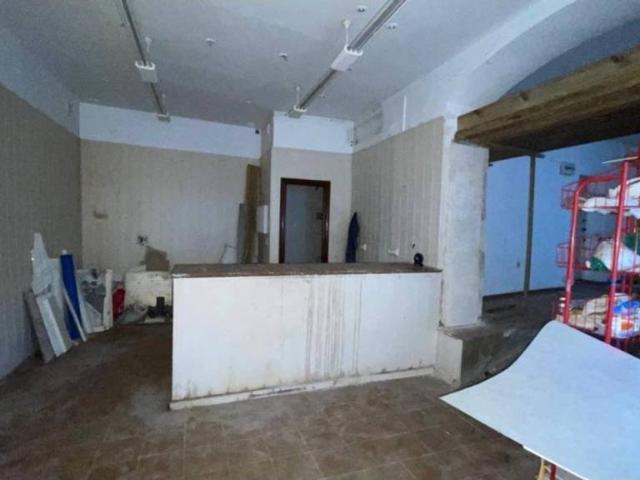 Inmueble en Alquiler en Cádiz