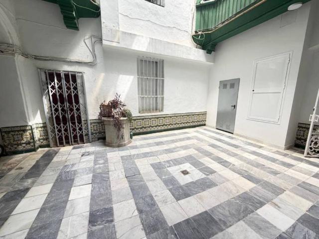 Inmueble en Alquiler en Cádiz