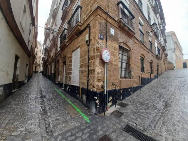 Inmueble en Alquiler en Cádiz