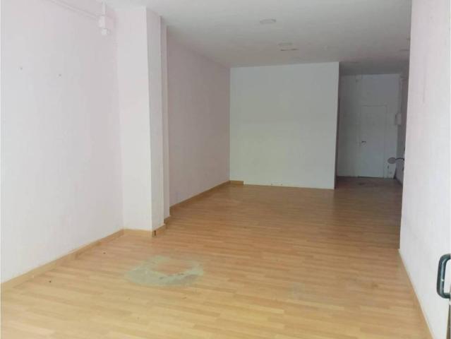 Inmueble en Alquiler en Cádiz