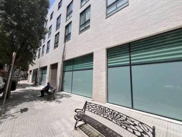 Inmueble en Alquiler en Cádiz