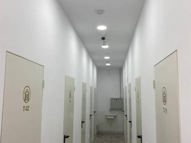 Inmueble en Alquiler en Cádiz