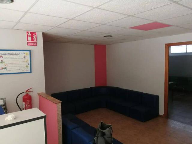 Inmueble en Alquiler en Cádiz