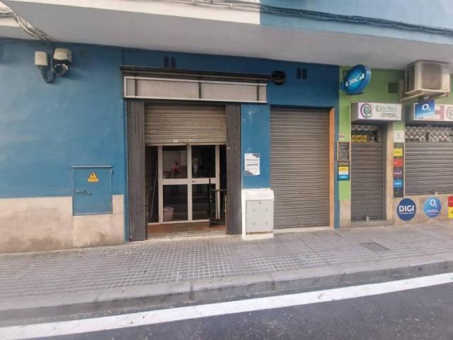 Inmueble en Alquiler en Cádiz