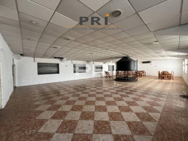 Inmueble en Alquiler en Cájar