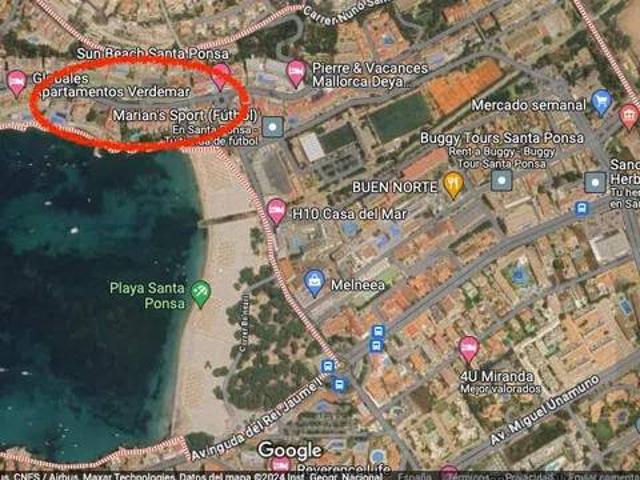 Inmueble en Alquiler en Calvià