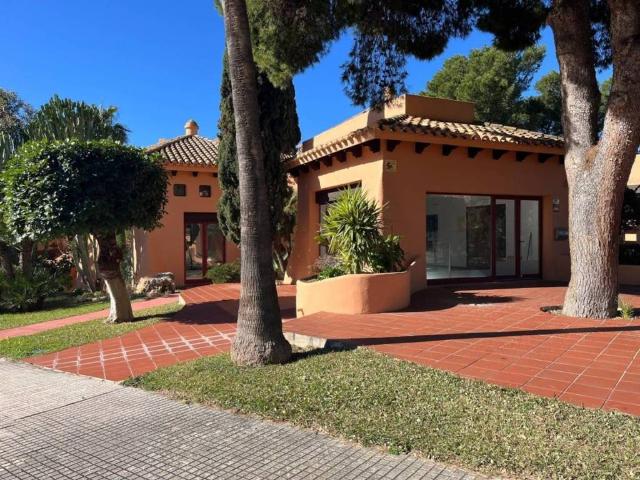Inmueble en Alquiler en Calvià