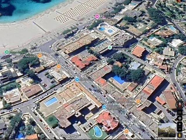 Inmueble en Alquiler en Calvià