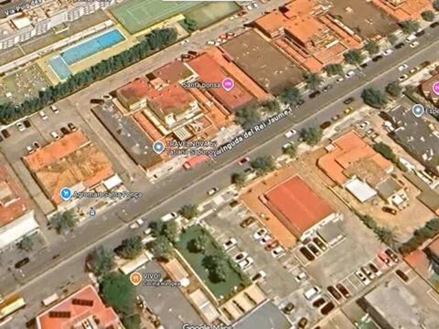 Inmueble en Alquiler en Calvià