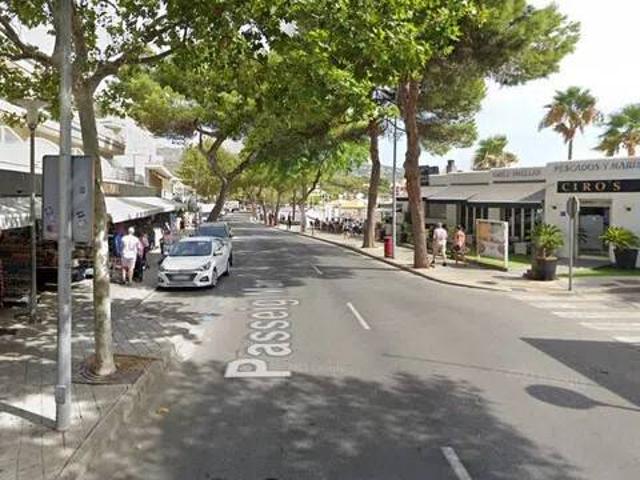 Inmueble en Alquiler en Calvià