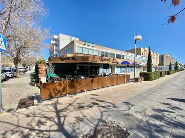 Inmueble en Alquiler en Calvià
