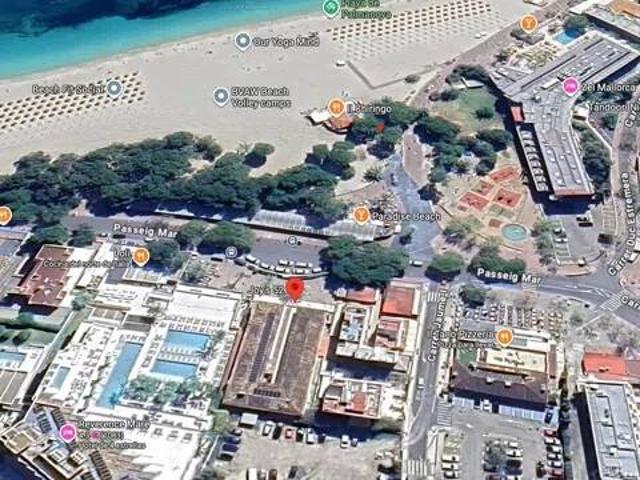 Inmueble en Alquiler en Calvià