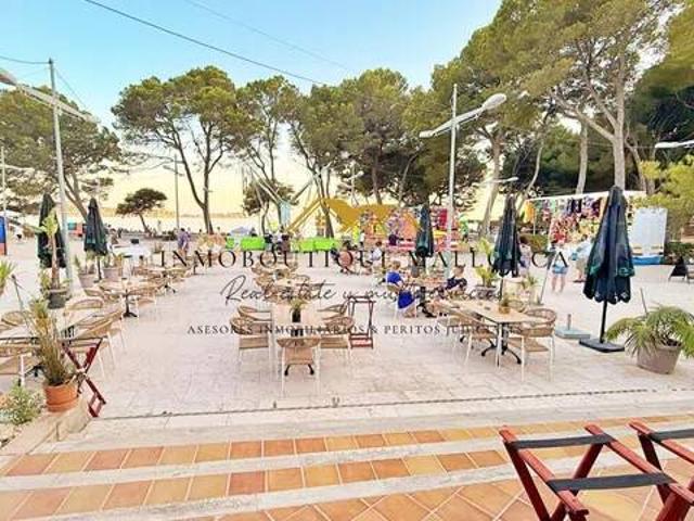 Inmueble en Alquiler en Calvià