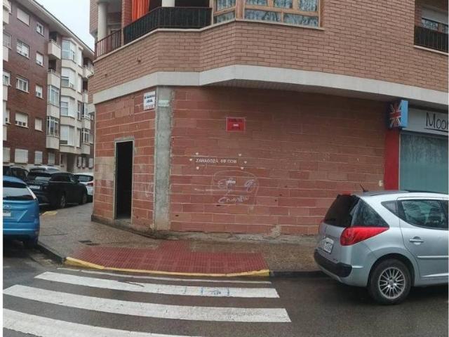 Inmueble en Alquiler en Calatayud