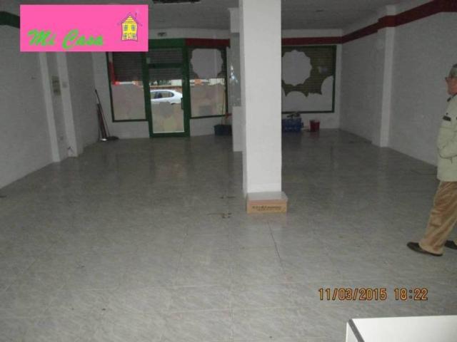 Inmueble en Alquiler en Calatayud