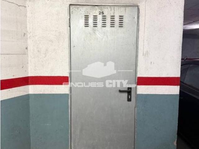 Inmueble en Alquiler en Calella