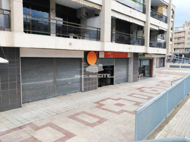 Inmueble en Alquiler en Calella