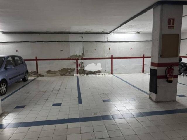 Inmueble en Alquiler en Calella