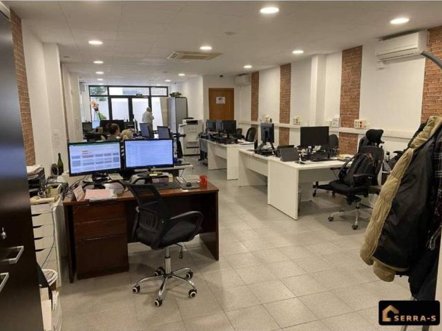 Inmueble en Alquiler en Calella