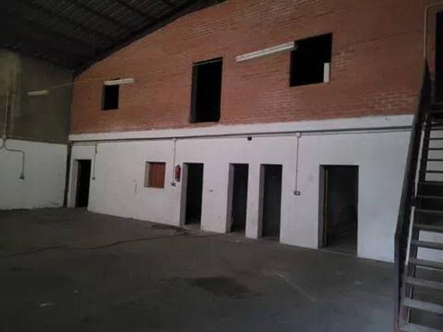 Inmueble en Alquiler en Calera y Chozas