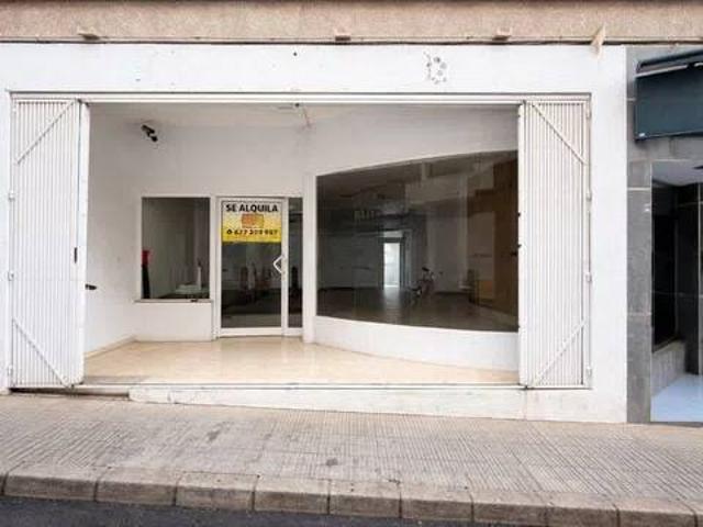 Inmueble en Alquiler en Calp