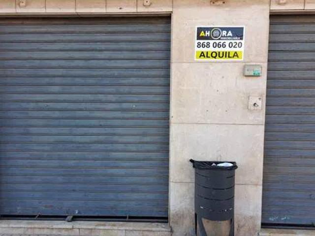 Inmueble en Alquiler en Cartagena